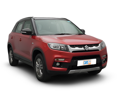 Maruti Vitara Brezza-img